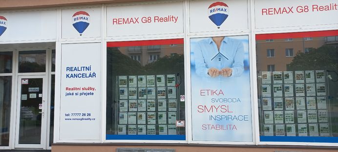 RE/MAX G8 Reality 3