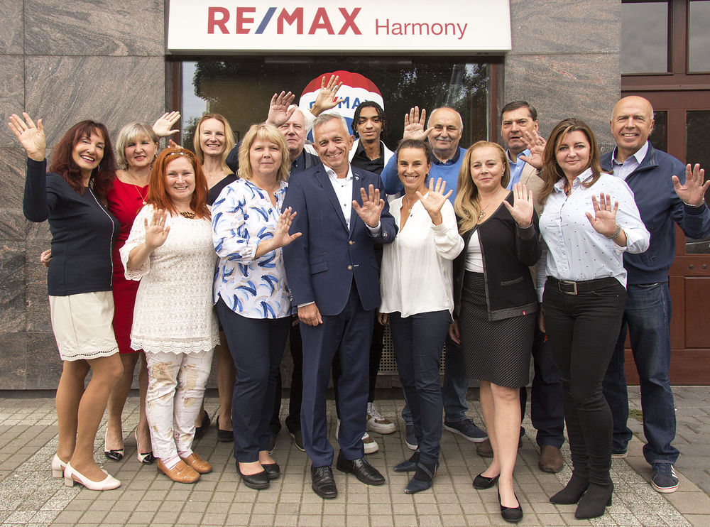 Realitní kancelář RE/MAX Harmony -, Praha 4 - Nusle