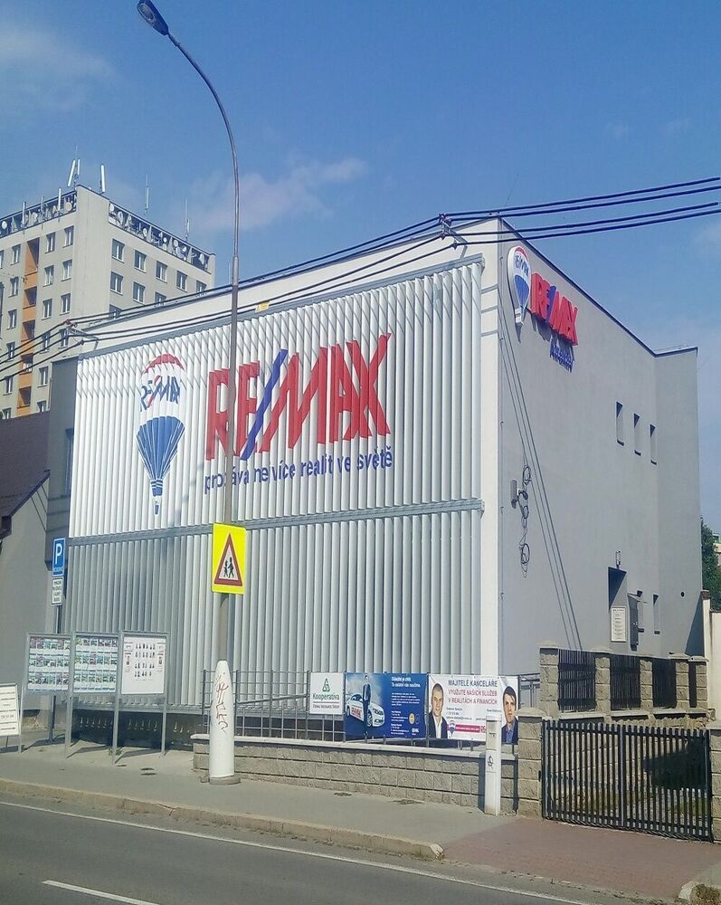 Realitní kancelář RE/MAX Atraktiv -, Vyškov