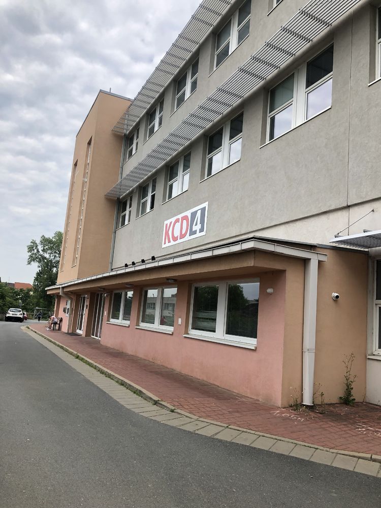 Realitní kancelář RE/MAX 4 You II -, Praha 9 - Černý Most