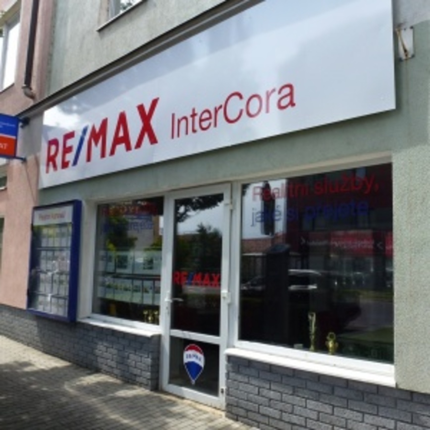 RE/MAX InterCora