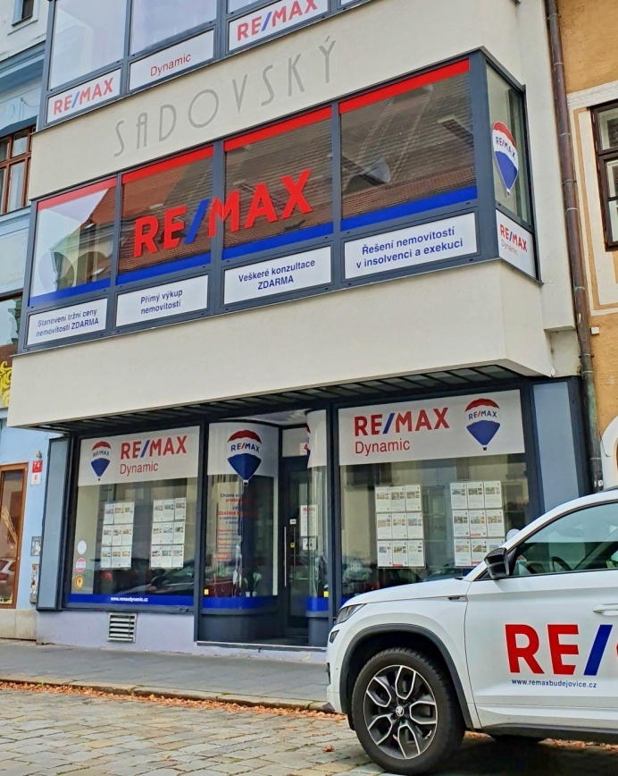REMAX Dynamic