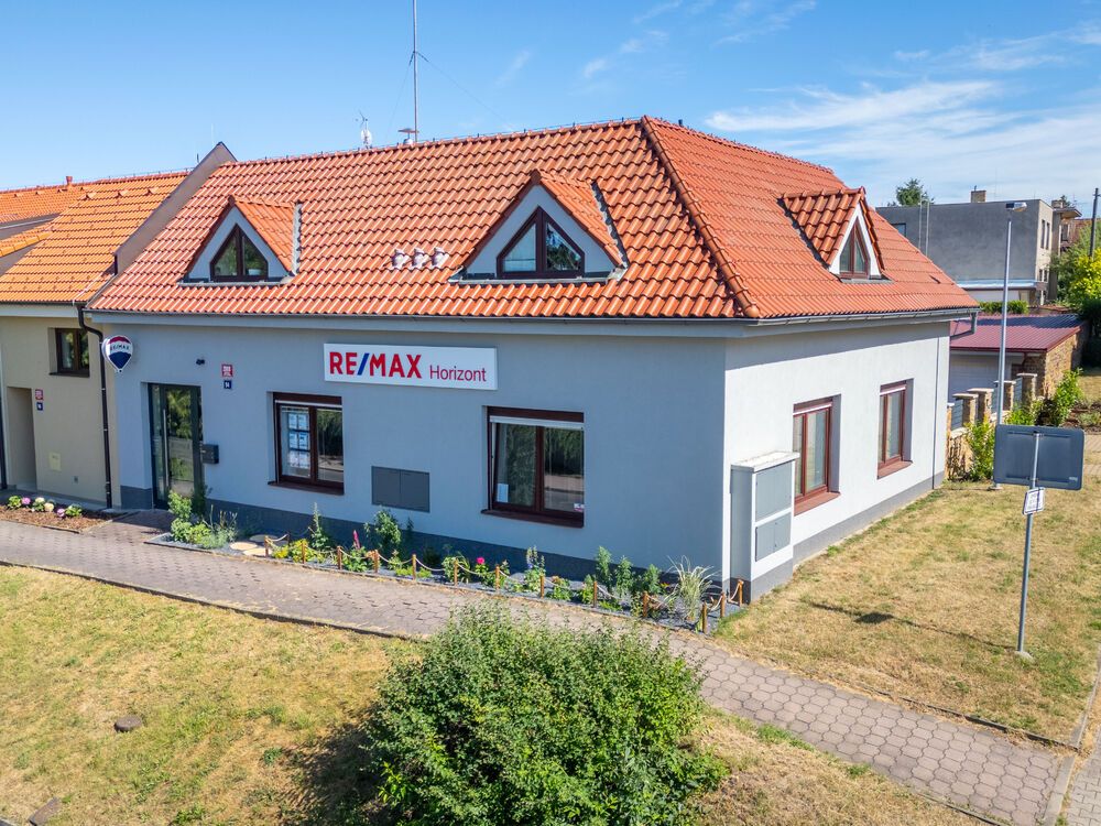 Realitní kancelář RE/MAX Horizont -, Praha 9 - Horní Počernice