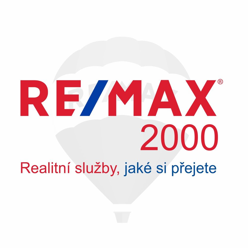 Realitní kancelář RE/MAX 2000 -, Hořovice