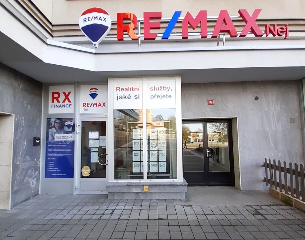 Realitní kancelář RE/MAX Nej -, Havířov