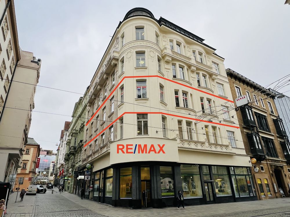 Realitní kancelář RE/MAX Delta -, Brno