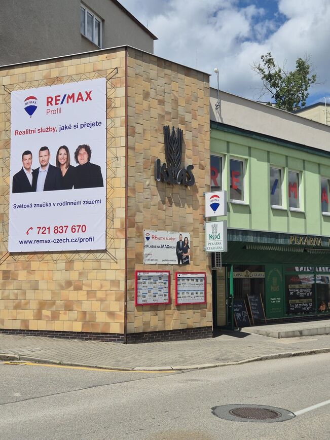 RE/MAX Profil