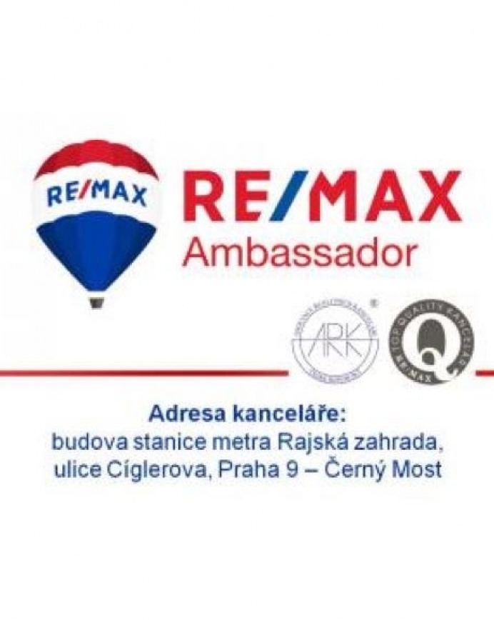 RE/MAX Ambassador