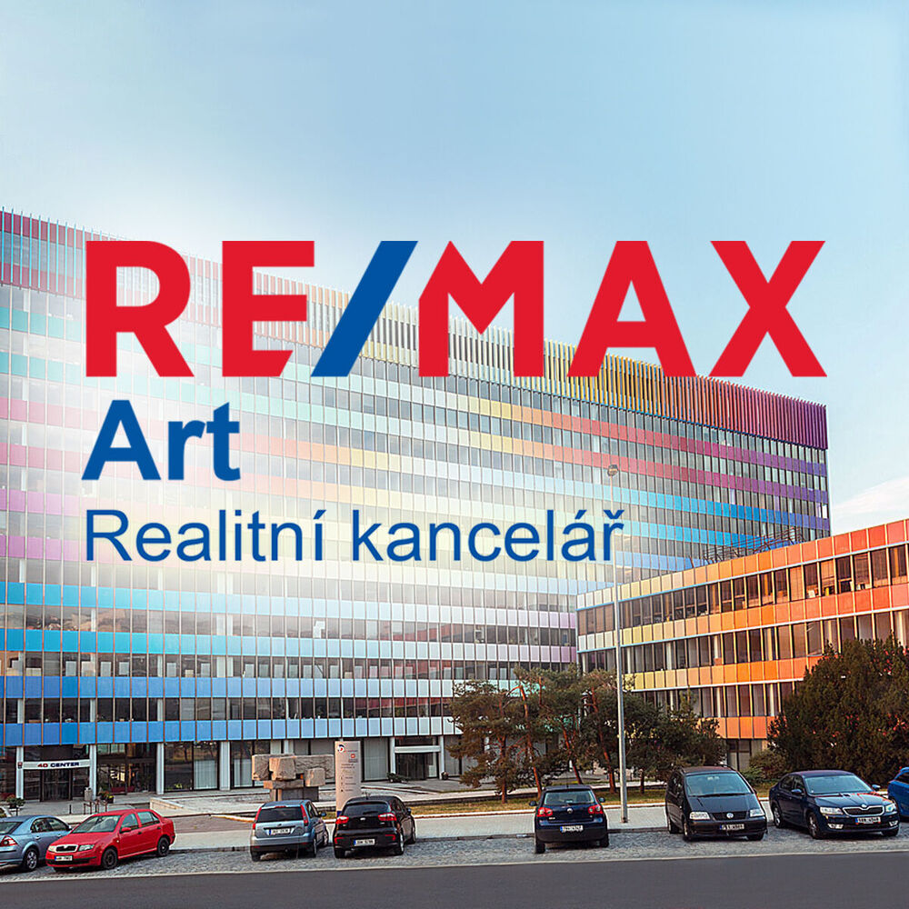 Realitní kancelář RE/MAX Art -, Praha 10 - Vršovice