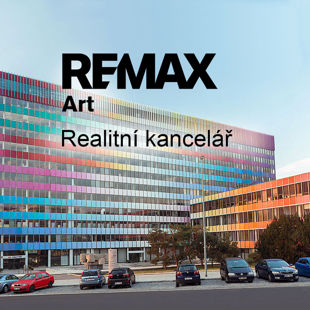 Realitní kancelář REMAX Art -, Praha 10 - Vršovice