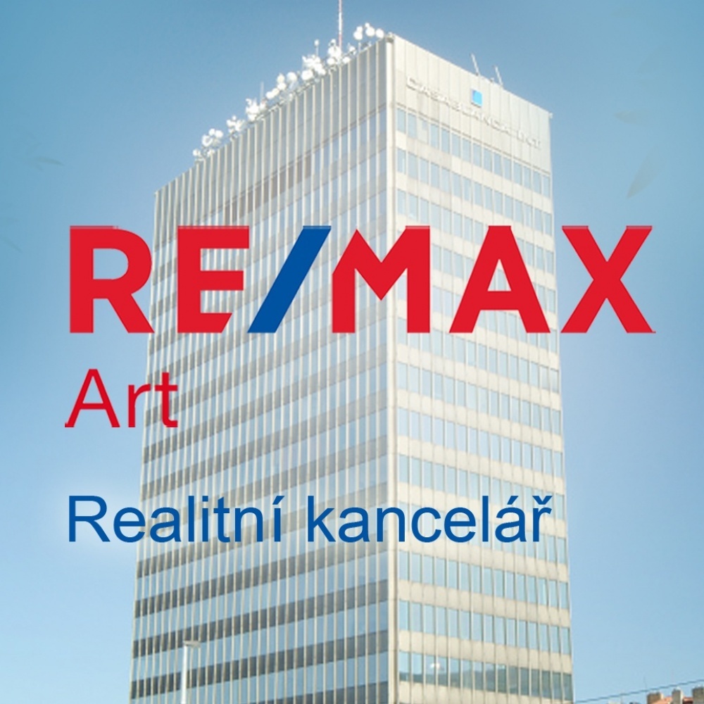 Realitní kancelář RE/MAX Art -, Praha 3 - Vinohrady