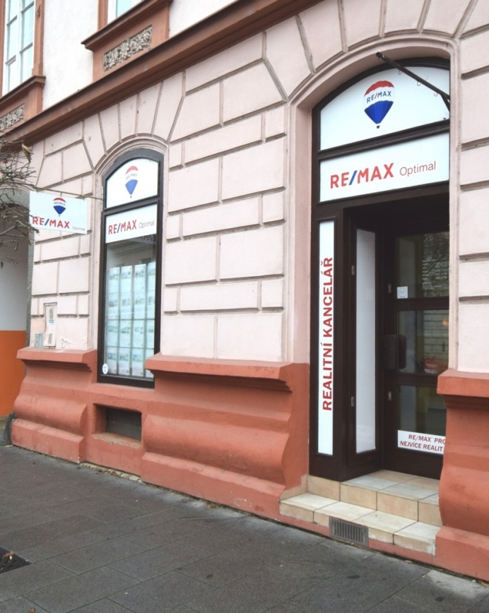 RE/MAX Optimal