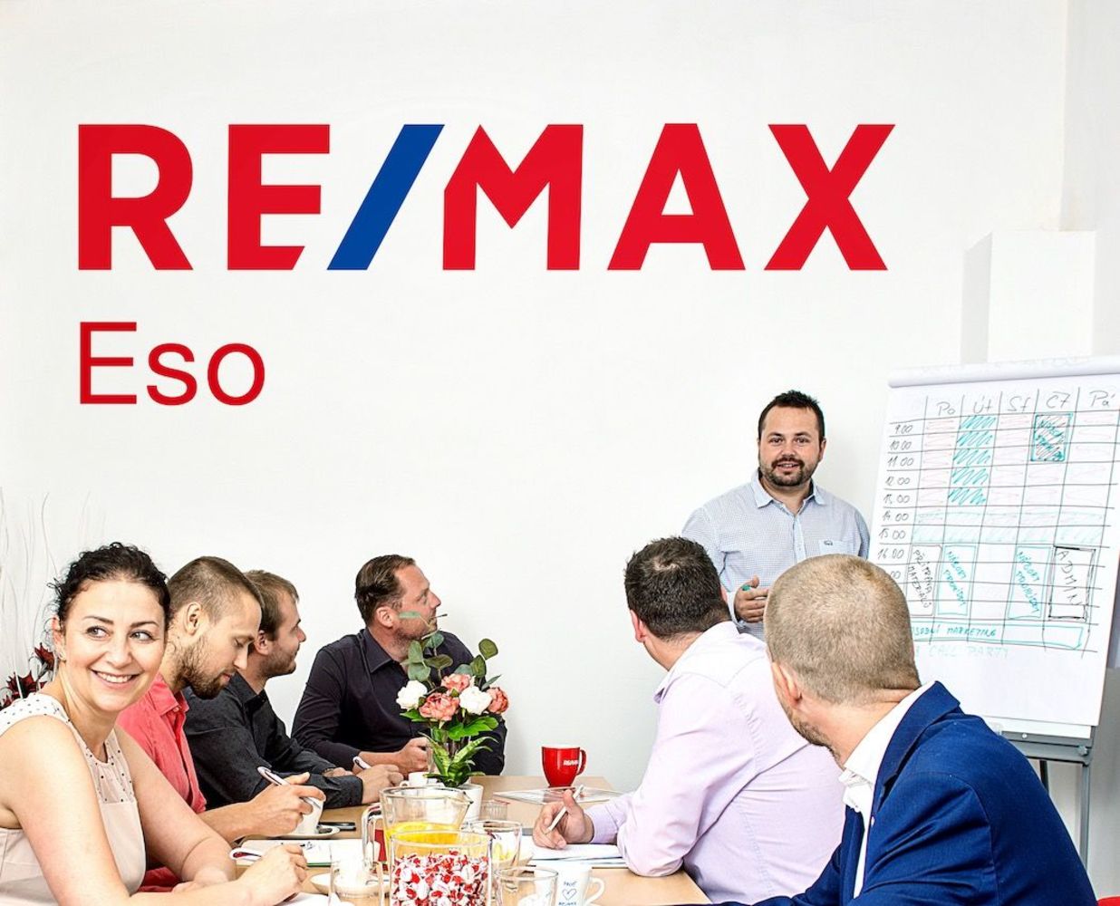 Realitní kancelář RE/MAX Eso -, Liberec