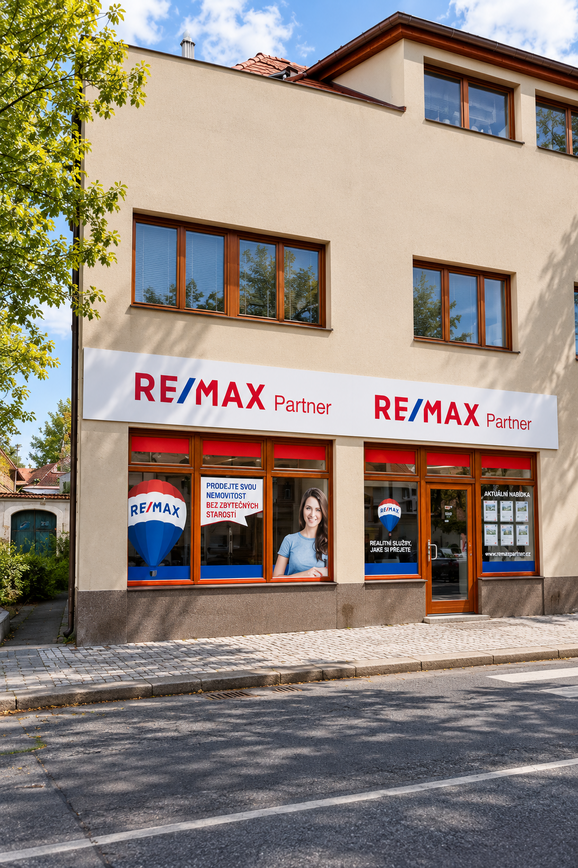 REMAX Partner