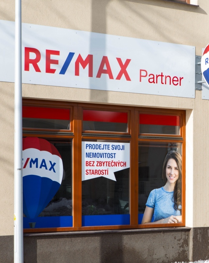 RE/MAX Partner