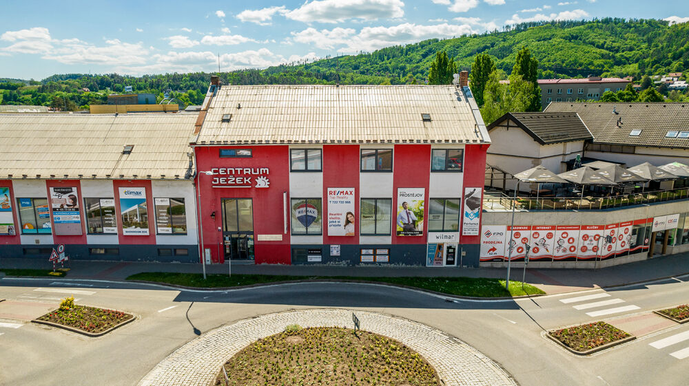 Realitní kancelář REMAX Top Reality -, Blansko