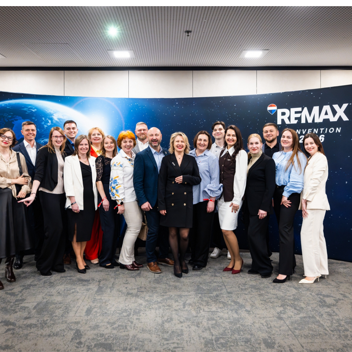 REMAX Glorion