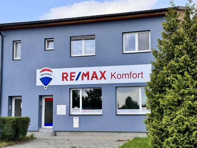 RE/MAX Komfort