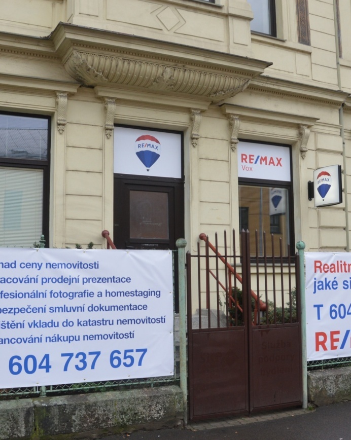 REMAX Vox
