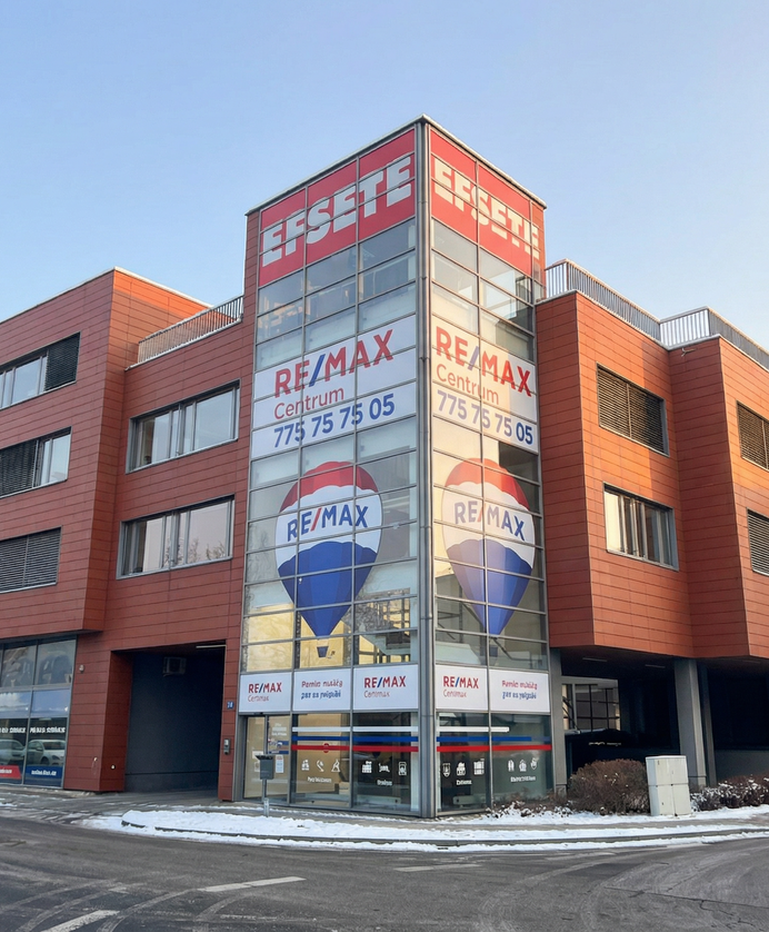 RE/MAX Centrum