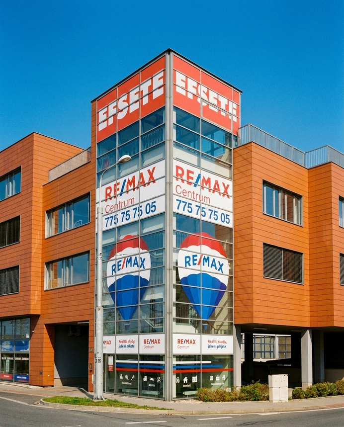 REMAX Centrum