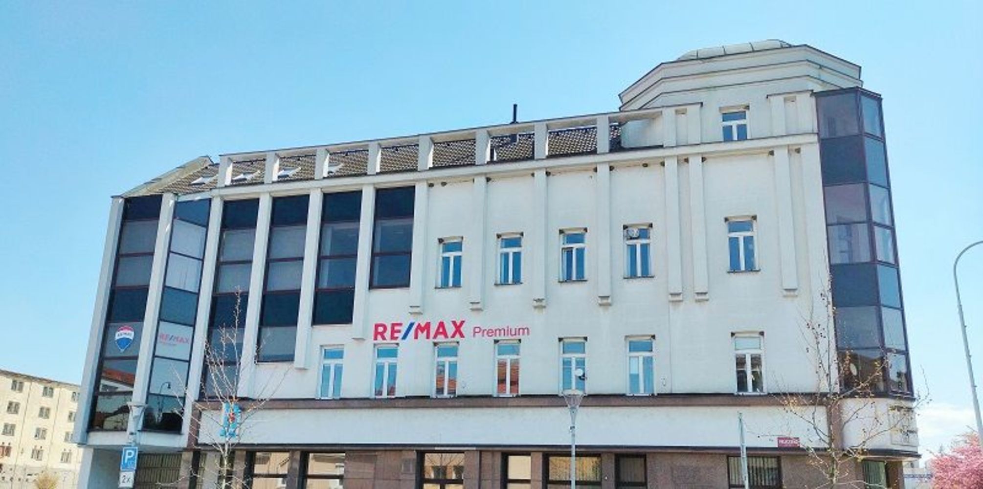 Realitní kancelář RE/MAX Premium -, Kralupy nad Vltavou
