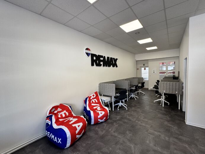 REMAX Stability