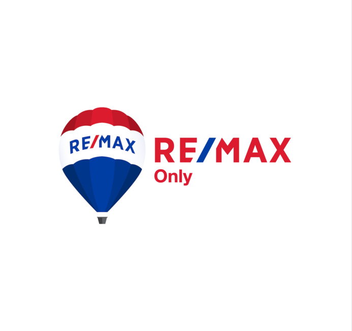 RE/MAX Only