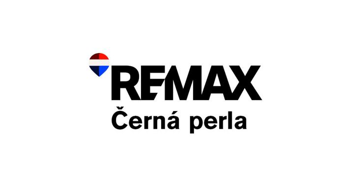 REMAX Černá perla
