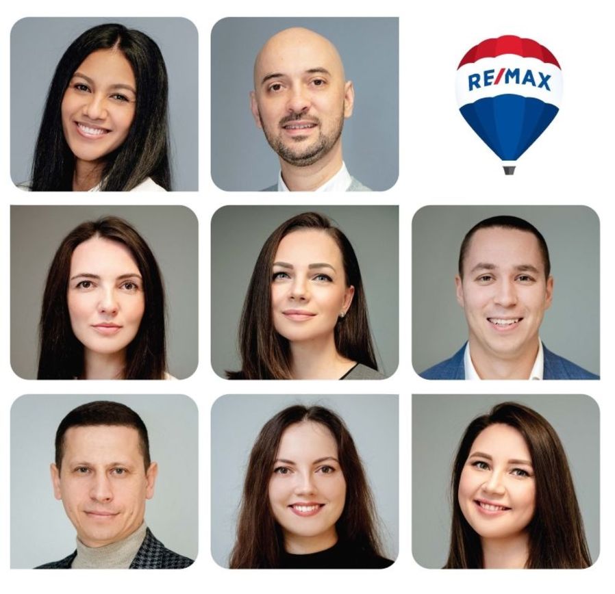 RE/MAX Lekvi