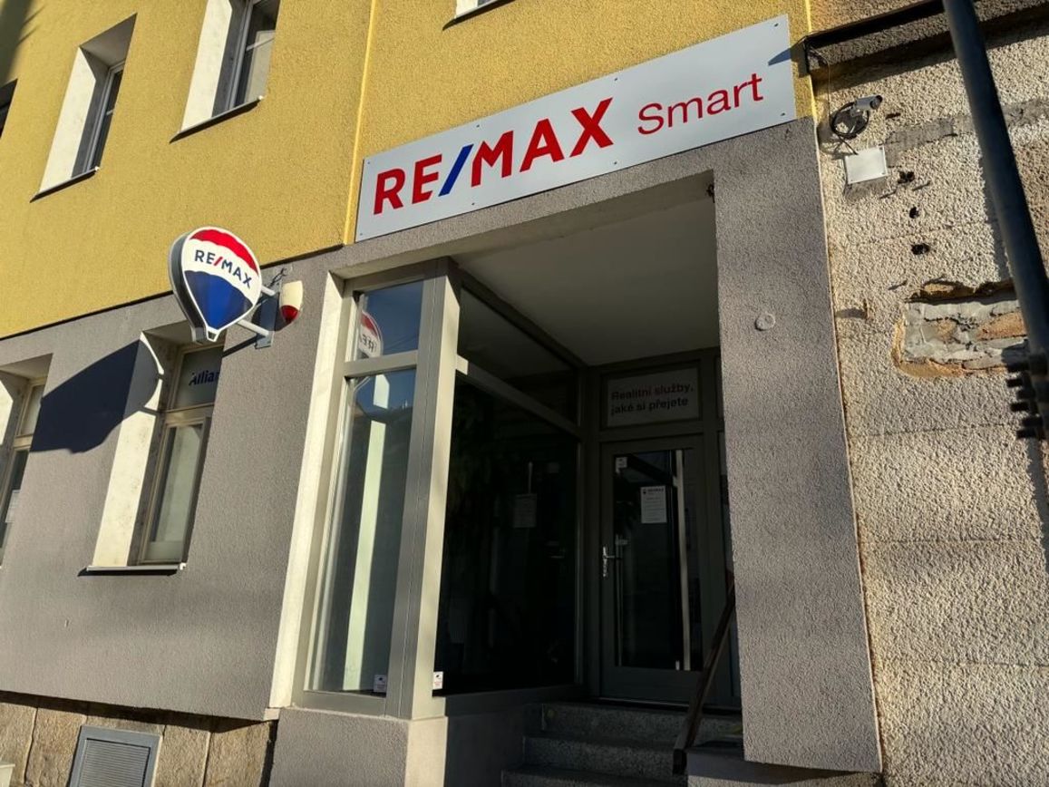 RE/MAX Smart
