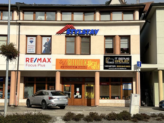 RE/MAX Focus Plus