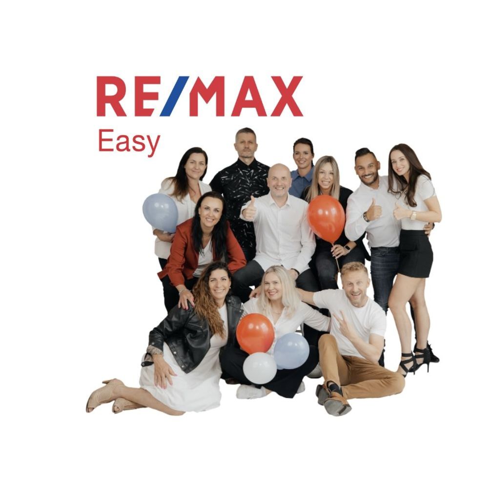 Realitní kancelář RE/MAX Easy -, Ostrava