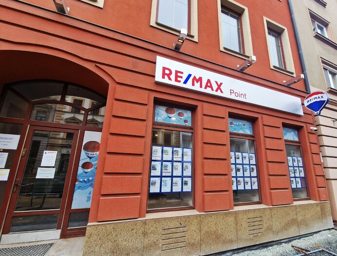 RE/MAX Point