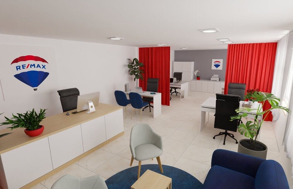 Realitní kancelář RE/MAX Sen -, Nevratice