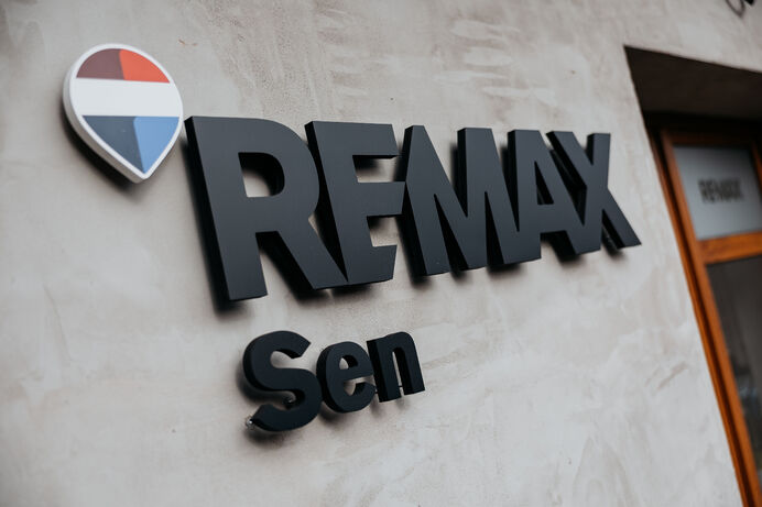 RE/MAX Sen