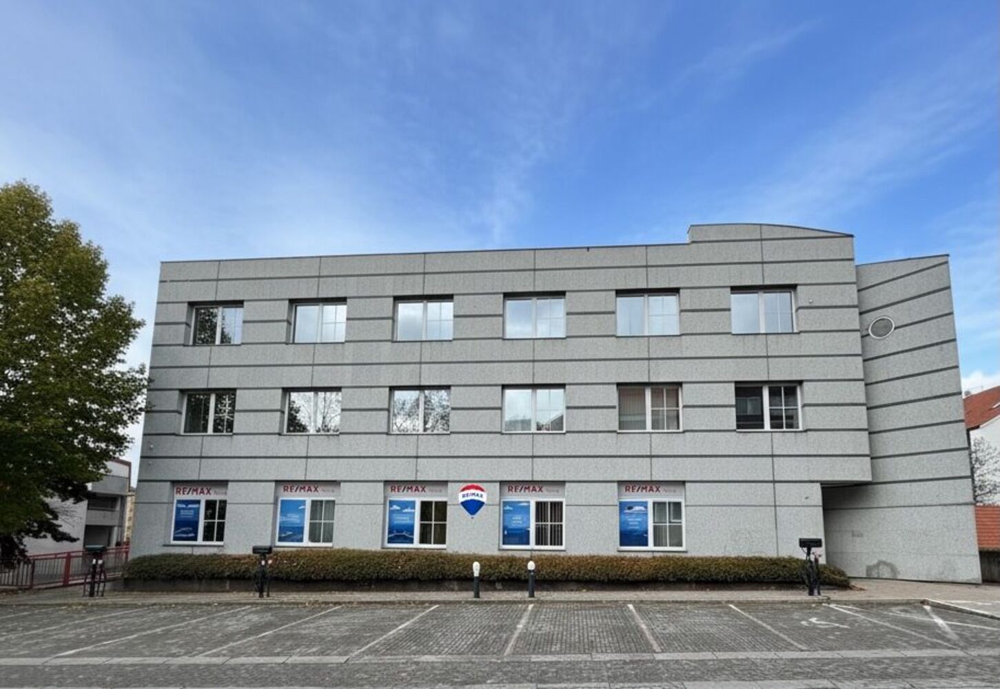 Realitní kancelář RE/MAX Nova -, Příbram