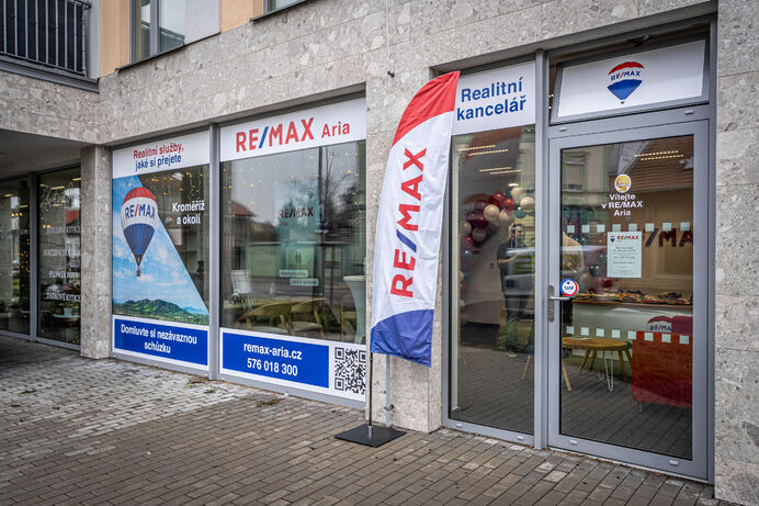 RE/MAX Aria