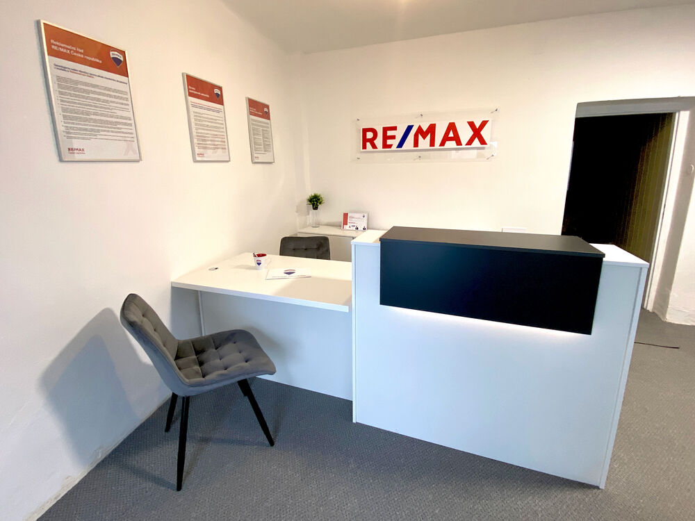 Realitní kancelář RE/MAX Neo -, Vlašim