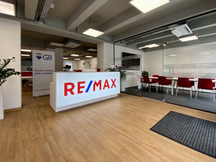 RE/MAX G8 Reality 5