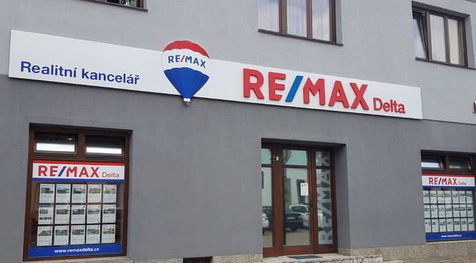 RE/MAX Delta