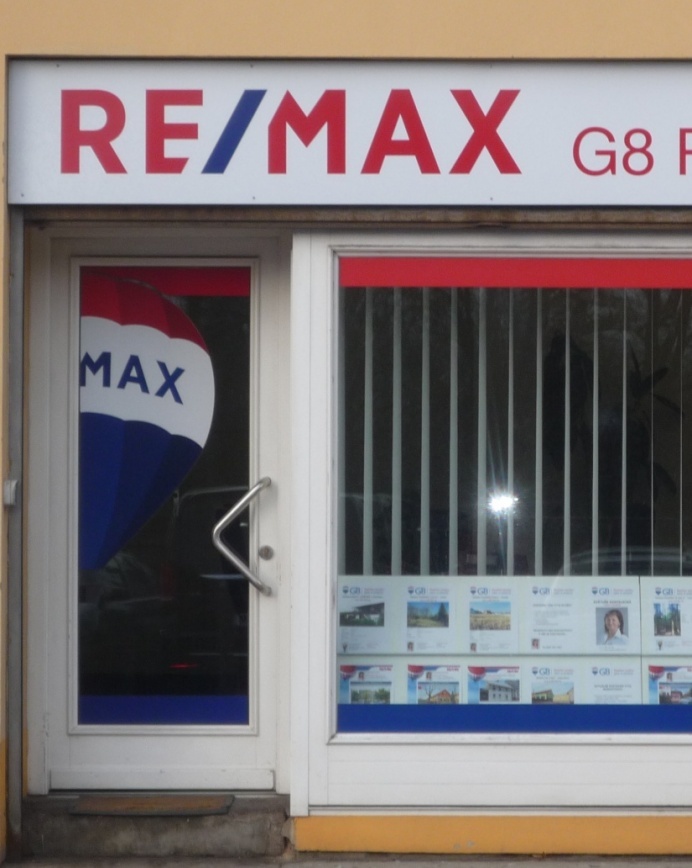 RE/MAX G8 Reality 2