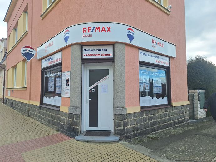 RE/MAX Profil