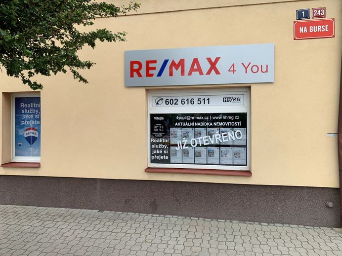 RE/MAX 4 You II