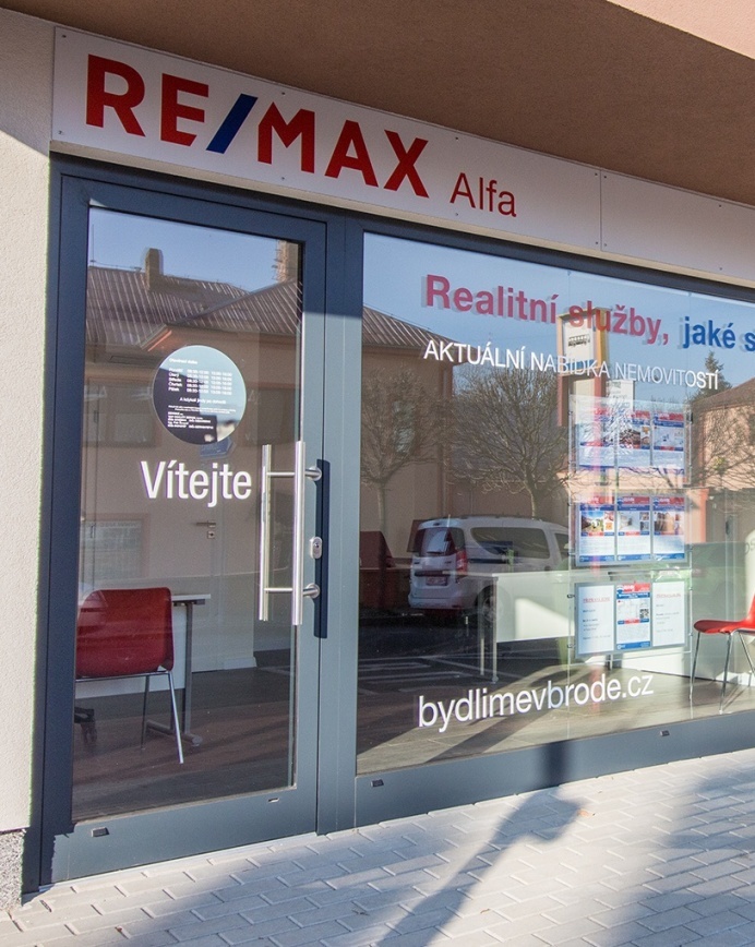 RE/MAX Alfa