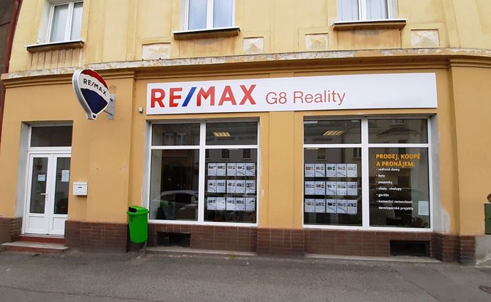 RE/MAX G8 Reality 2