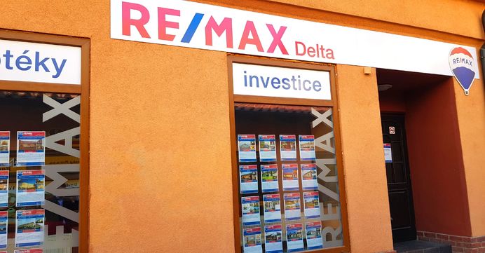 RE/MAX Delta