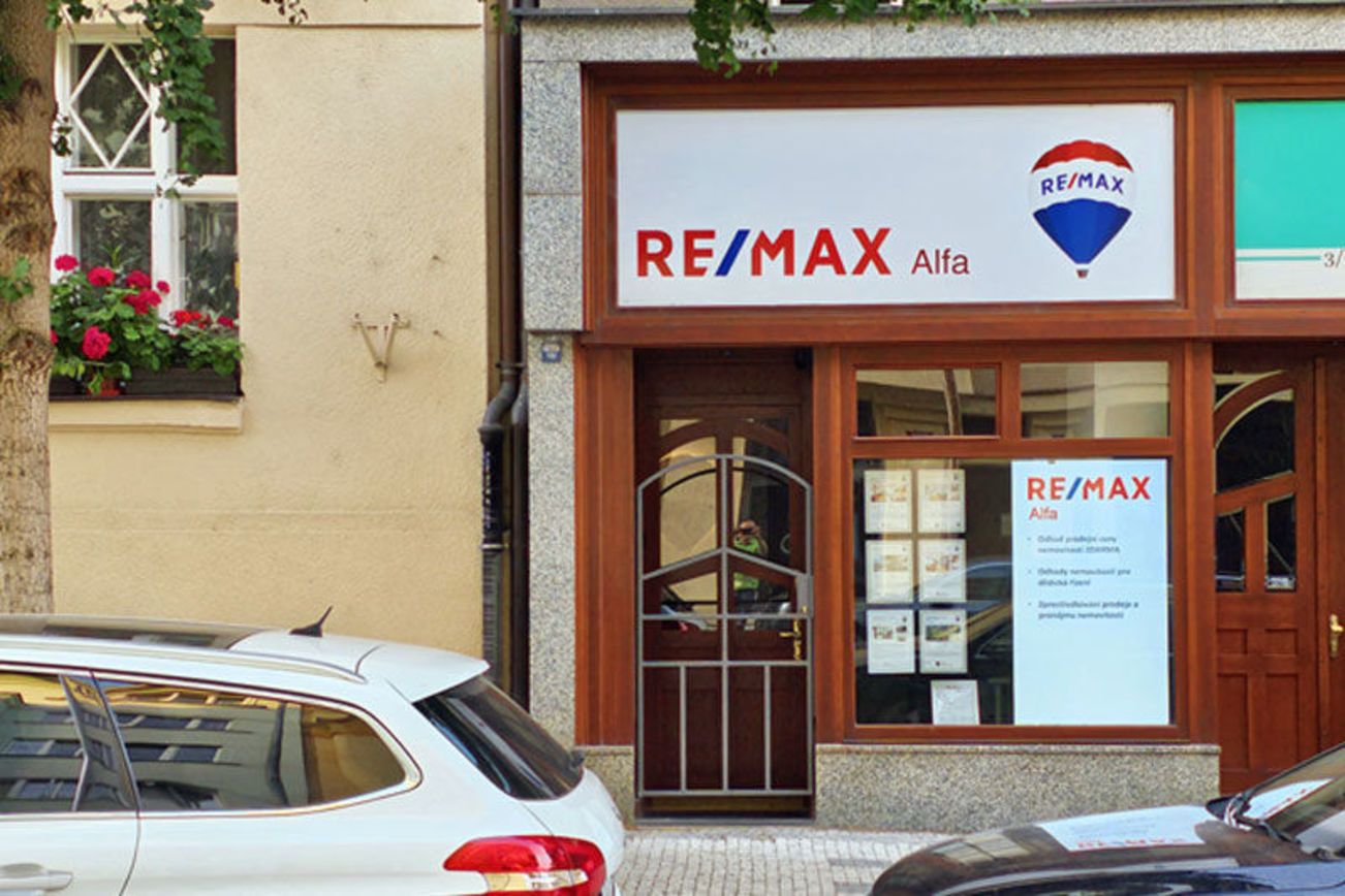 RE/MAX Alfa