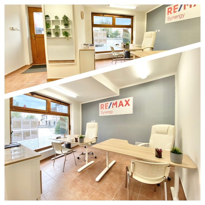RE/MAX Synergy