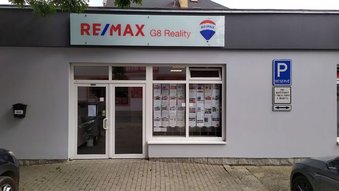 RE/MAX G8 Reality